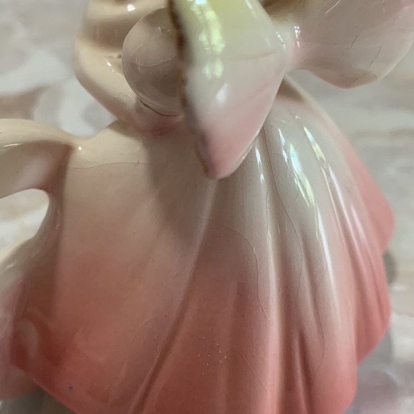 Josef Original: Angle birthday ceramic figurine. Year 6 - Picture 8 of 8